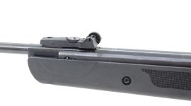 Carabine à air comprimé SPA LB600 4,5mm