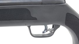 Carabine à air comprimé SPA LB600 4,5mm
