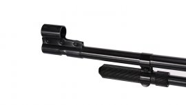 Carabine à air comprimé SPA B3-1 4,5mm