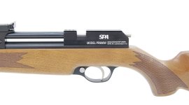 Carabine à air comprimé SPA Artemis PR900W 4,5mm 2