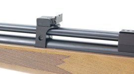 Carabine à air comprimé SPA Artemis PR900W 4,5mm 3