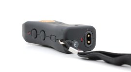 Paralyseur UZI Micro 950k Volts LED