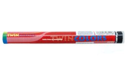Fusées de détresse Zink 511 Twin Colors 10pcs