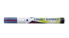 Fusées de détresse Zink 510 Comet 10pcs