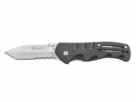 Couteau de fermeture Ganzo G613