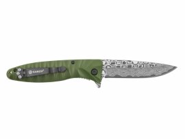 Couteau de fermeture Ganzo G620-G2