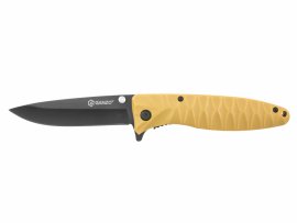 Couteau pliant Ganzo G620-Y1