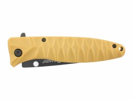 Couteau pliant Ganzo G620-Y1