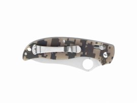 Couteau pliant Ganzo G733-CA