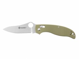 Couteau de fermeture Ganzo G733-GR