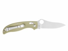 Couteau de fermeture Ganzo G733-GR