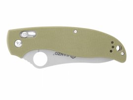 Couteau de fermeture Ganzo G733-GR