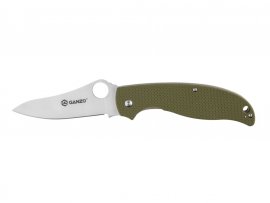 Couteau de fermeture Ganzo G734-GR