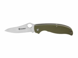 Couteau de fermeture Ganzo G734-GR