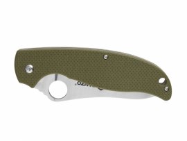 Couteau de fermeture Ganzo G734-GR