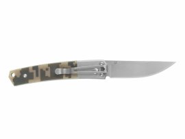 Couteau de fermeture Ganzo G7362-CA