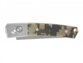 Couteau de fermeture Ganzo G7362-CA
