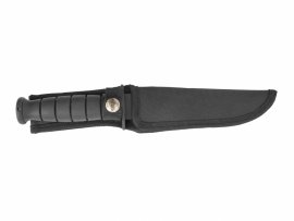 Baïonnette Finka Kandar noire