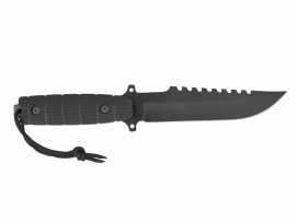 Couteau Kandar N27