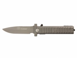 Couteau Kandar N324