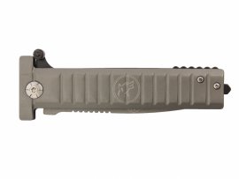 Couteau Kandar N324