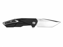 Couteau Ruike P138-B noir