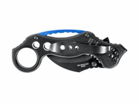 Couteau Karambit Haller 42505
