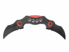 Couteau Karambit Haller 42982