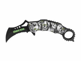 Couteau Karambit Haller 83950
