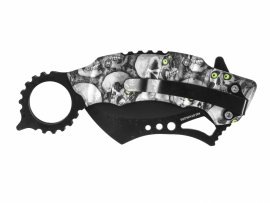 Couteau Karambit Haller 83950