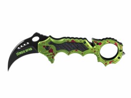 Couteau Karambit Haller 83951