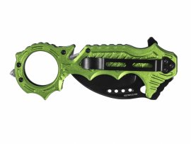 Couteau Karambit Haller 83951