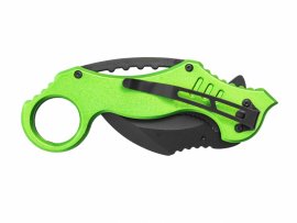 Couteau Karambit Haller 83955