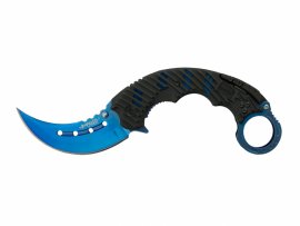 Couteau Karambit Haller 84737