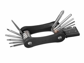 Set d'outils multiples Kit d'outils pliants Benchmade
