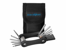 Set d'outils multiples Kit d'outils pliants Benchmade