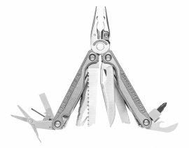 Pince multitool Leatherman Charge TTi Plus