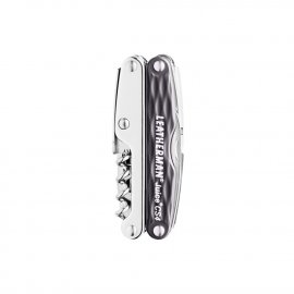 Multitool Leatherman Juice CS4 gris