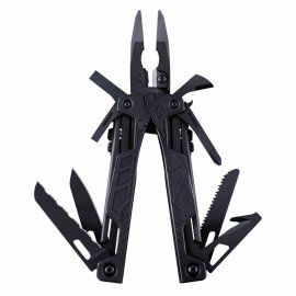 Multitool Leatherman OHT Black