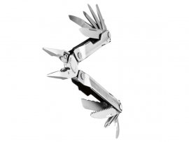Multitool Leatherman Rebar BOX