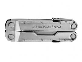 Multitool Leatherman Rebar BOX