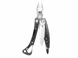 Multitool Leatherman Skeletool CX Box