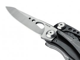 Multitool Leatherman Skeletool CX Box