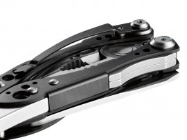Multitool Leatherman Skeletool CX Box