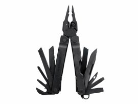Multitool Leatherman Super Tool 300 noir