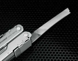 Multitool Leatherman Super Tool 300 noir