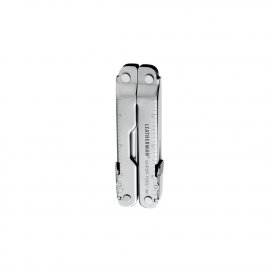 Multitool Leatherman Super Tool 300 argenté