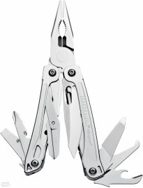 Multitool Leatherman Wingman avec étui