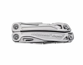 Multitool Leatherman Wingman avec étui