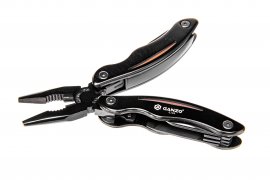 Multitool Ganzo G109 rouge